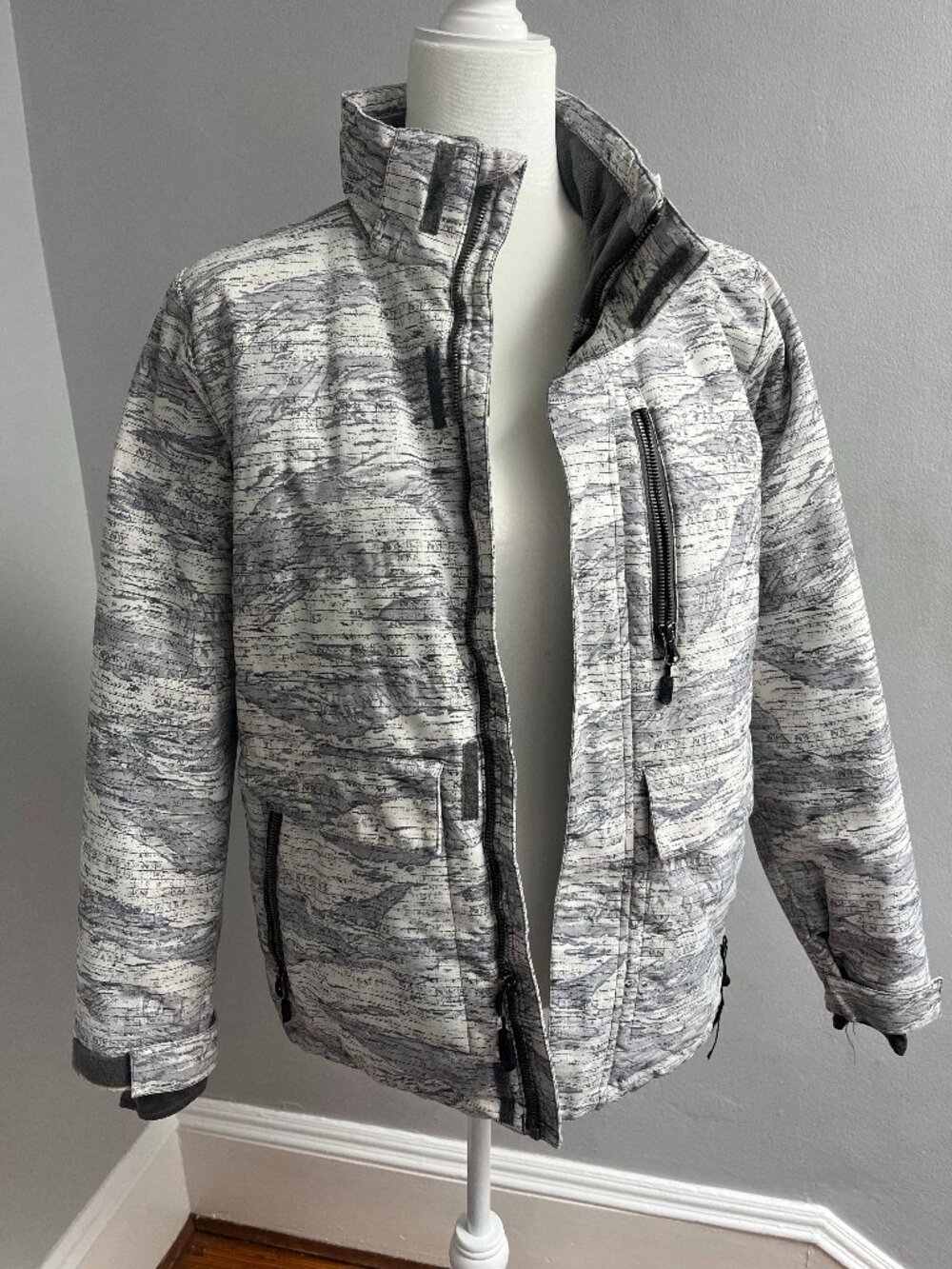 Boulder Gear Ski Jacket - Kids XL - Excellent Condition